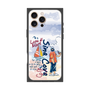 Premium Square Case［ SINA COVA - Marine Taste ］