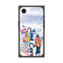 Premium Square Case［ SINA COVA - Marine Taste ］