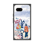 Premium Square Case［ SINA COVA - Marine Taste ］