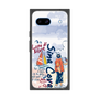 Premium Square Case［ SINA COVA - Marine Taste ］