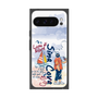 Premium Square Case［ SINA COVA - Marine Taste ］