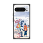 Premium Square Case［ SINA COVA - Marine Taste ］