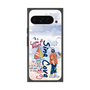Premium Square Case［ SINA COVA - Marine Taste ］