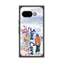 Premium Square Case［ SINA COVA - Marine Taste ］