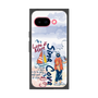 Premium Square Case［ SINA COVA - Marine Taste ］