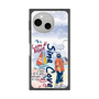Premium Square Case［ SINA COVA - Marine Taste ］