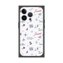 Premium Square Case［ SINA COVA - All over Print ］