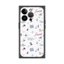 Premium Square Case［ SINA COVA - All over Print ］
