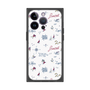 Premium Square Case［ SINA COVA - All over Print ］