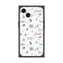 Premium Square Case［ SINA COVA - All over Print ］