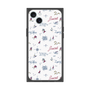 Premium Square Case［ SINA COVA - All over Print ］