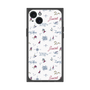Premium Square Case［ SINA COVA - All over Print ］