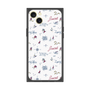 Premium Square Case［ SINA COVA - All over Print ］