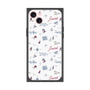 Premium Square Case［ SINA COVA - All over Print ］