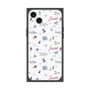 Premium Square Case［ SINA COVA - All over Print ］
