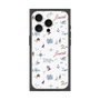Premium Square Case［ SINA COVA - All over Print ］