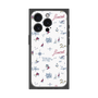 Premium Square Case［ SINA COVA - All over Print ］