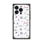 Premium Square Case［ SINA COVA - All over Print ］