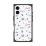 Premium Square Case［ SINA COVA - All over Print ］
