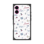 Premium Square Case［ SINA COVA - All over Print ］