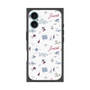Premium Square Case［ SINA COVA - All over Print ］