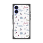 Premium Square Case［ SINA COVA - All over Print ］