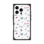 Premium Square Case［ SINA COVA - All over Print ］
