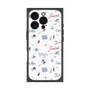 Premium Square Case［ SINA COVA - All over Print ］