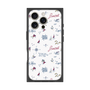 Premium Square Case［ SINA COVA - All over Print ］