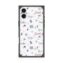 Premium Square Case［ SINA COVA - All over Print ］