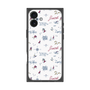 Premium Square Case［ SINA COVA - All over Print ］
