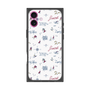 Premium Square Case［ SINA COVA - All over Print ］