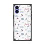 Premium Square Case［ SINA COVA - All over Print ］