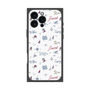 Premium Square Case［ SINA COVA - All over Print ］