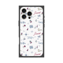 Premium Square Case［ SINA COVA - All over Print ］