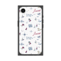 Premium Square Case［ SINA COVA - All over Print ］