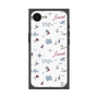Premium Square Case［ SINA COVA - All over Print ］