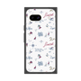 Premium Square Case［ SINA COVA - All over Print ］