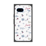 Premium Square Case［ SINA COVA - All over Print ］
