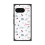 Premium Square Case［ SINA COVA - All over Print ］