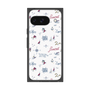 Premium Square Case［ SINA COVA - All over Print ］