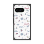 Premium Square Case［ SINA COVA - All over Print ］