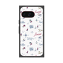 Premium Square Case［ SINA COVA - All over Print ］