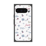 Premium Square Case［ SINA COVA - All over Print ］
