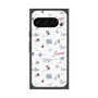 Premium Square Case［ SINA COVA - All over Print ］