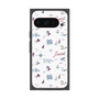 Premium Square Case［ SINA COVA - All over Print ］