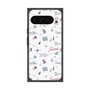 Premium Square Case［ SINA COVA - All over Print ］