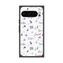 Premium Square Case［ SINA COVA - All over Print ］