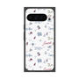 Premium Square Case［ SINA COVA - All over Print ］