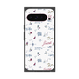 Premium Square Case［ SINA COVA - All over Print ］